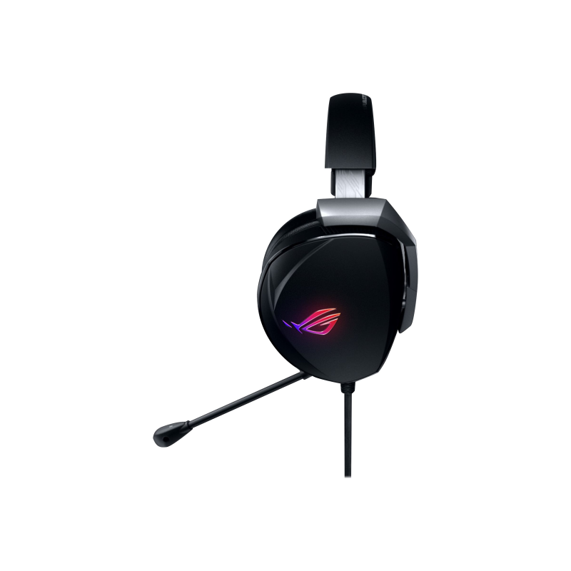 Asus ROG Theta 7.1 USB-C Gaming Headset schwarz