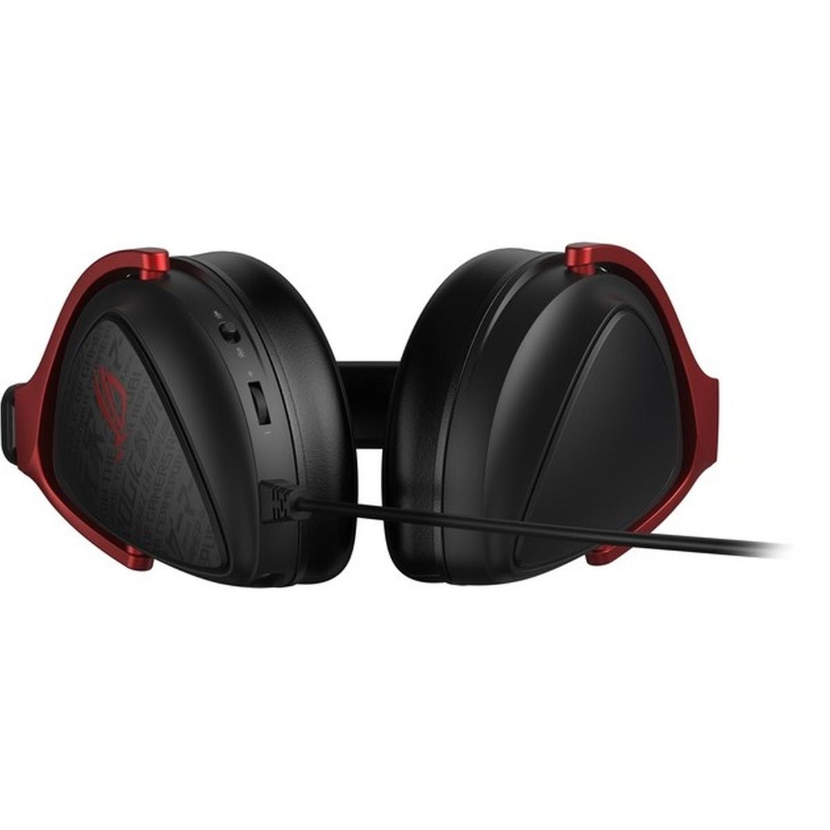 Asus ROG Delta S Core Gaming Headset schwarz