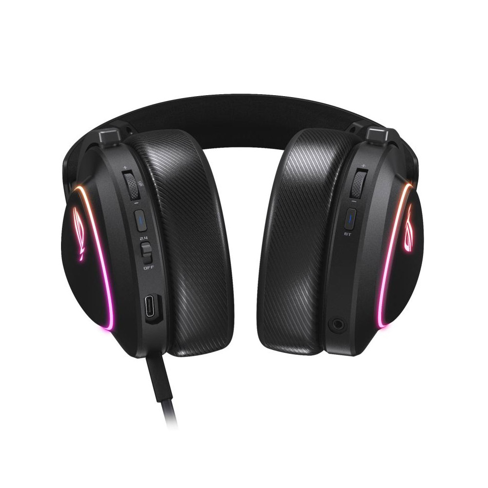 Asus ROG Delta II Gaming-Headset