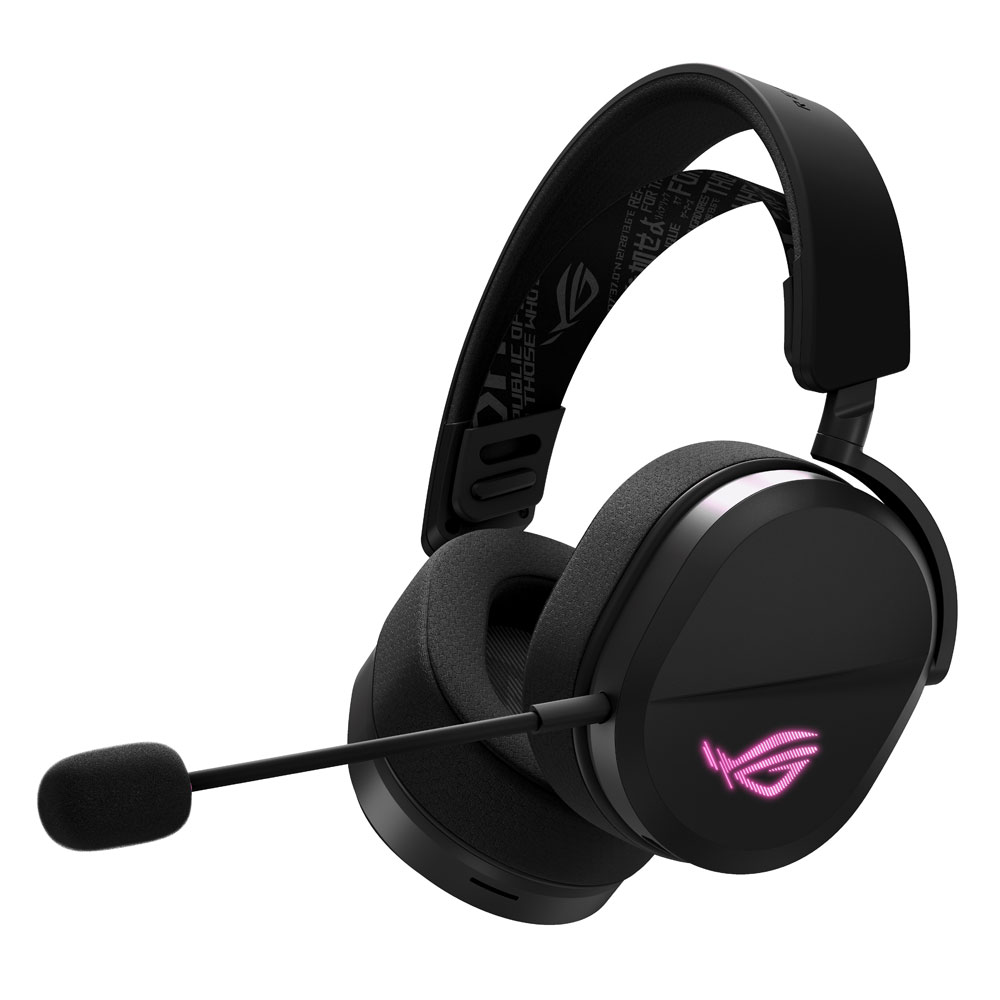 Asus ROG Pelta Gaming Headset
