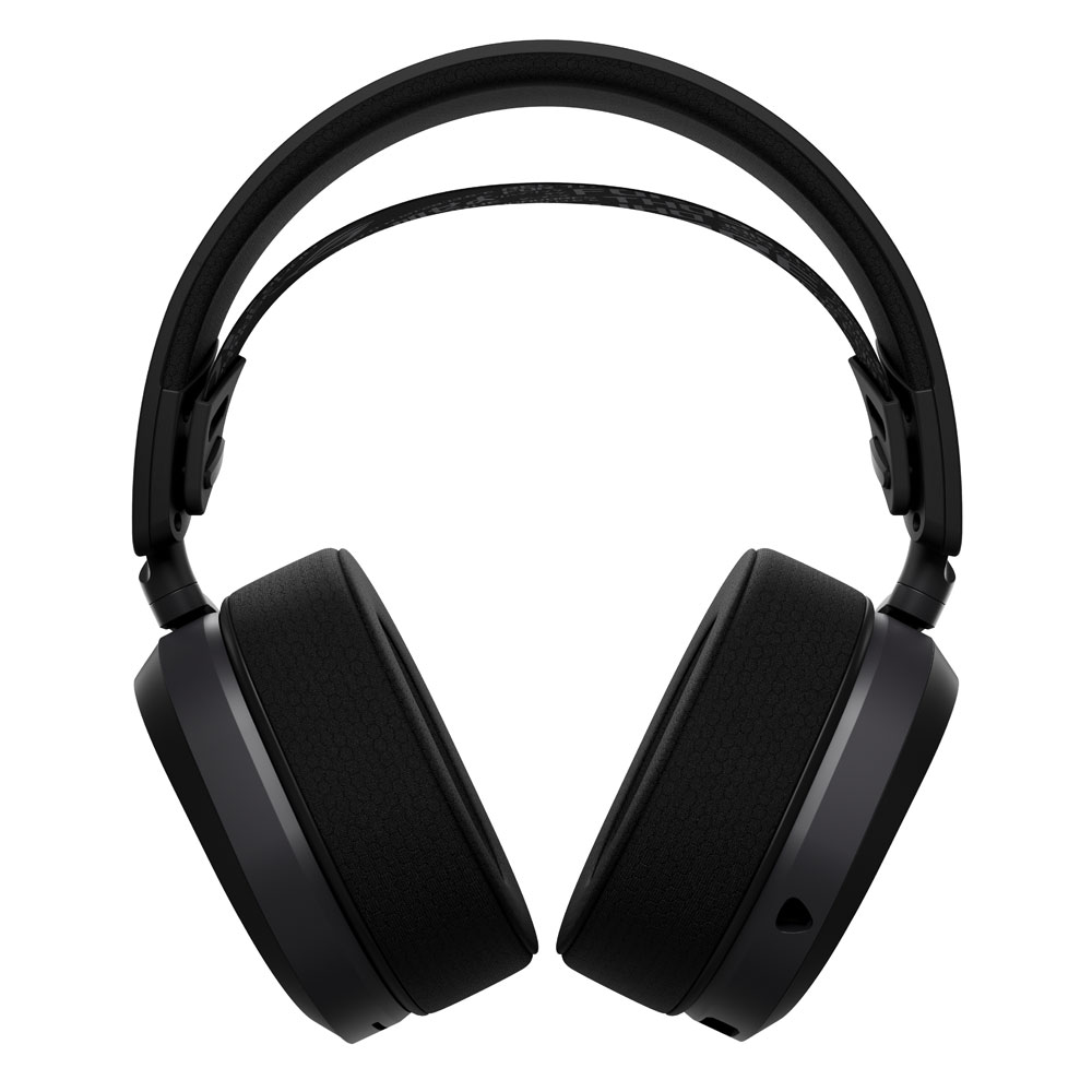 Asus ROG Pelta Gaming Headset