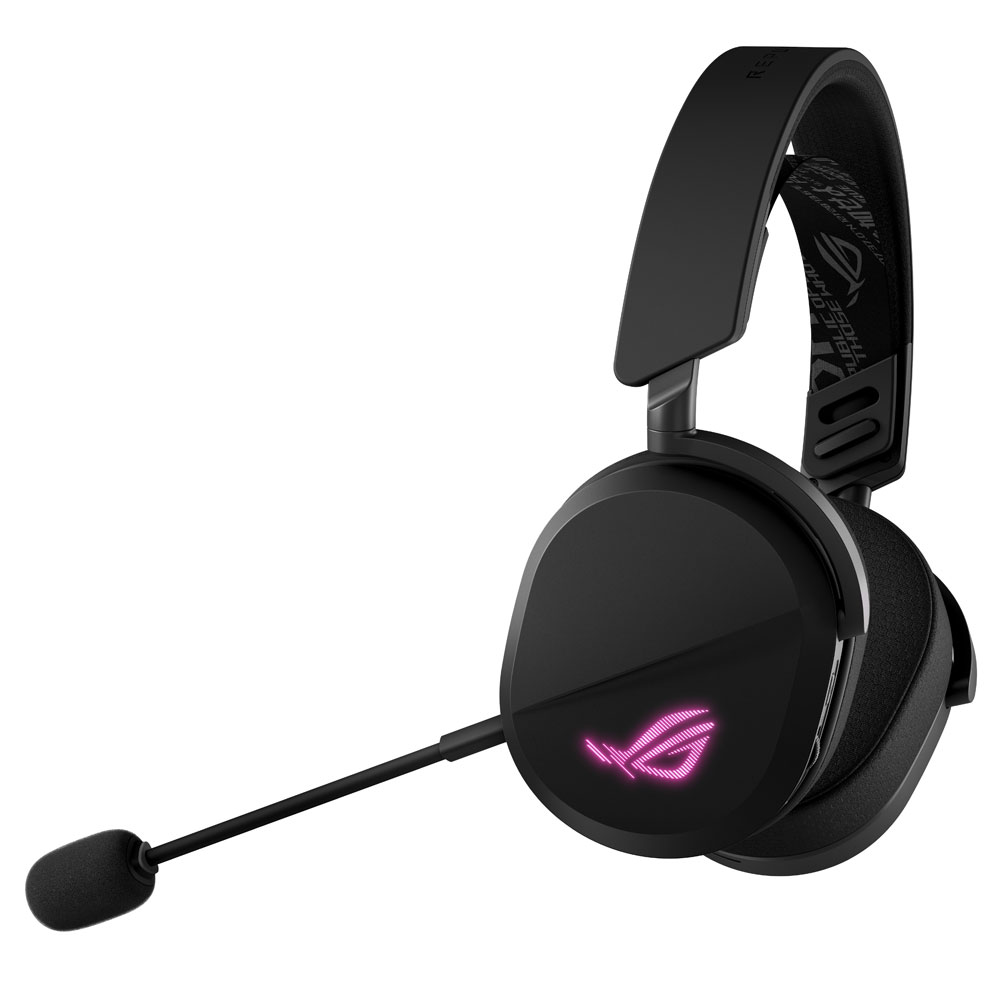 Asus ROG Pelta Gaming Headset