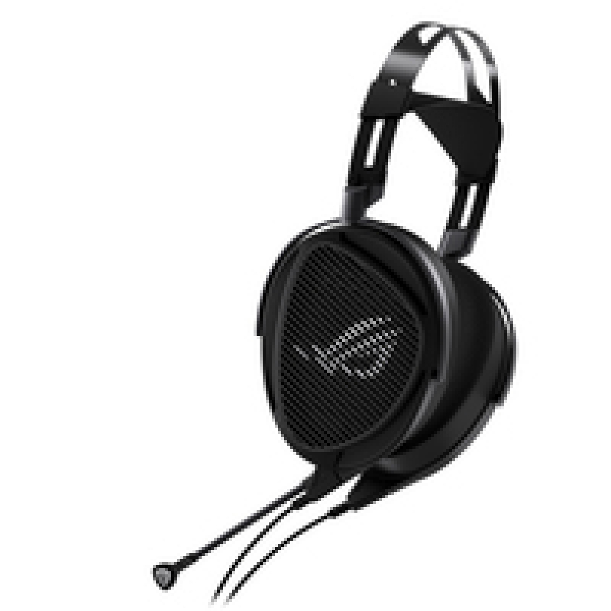 Asus ROG Kithara Gaming-Headset schwarz