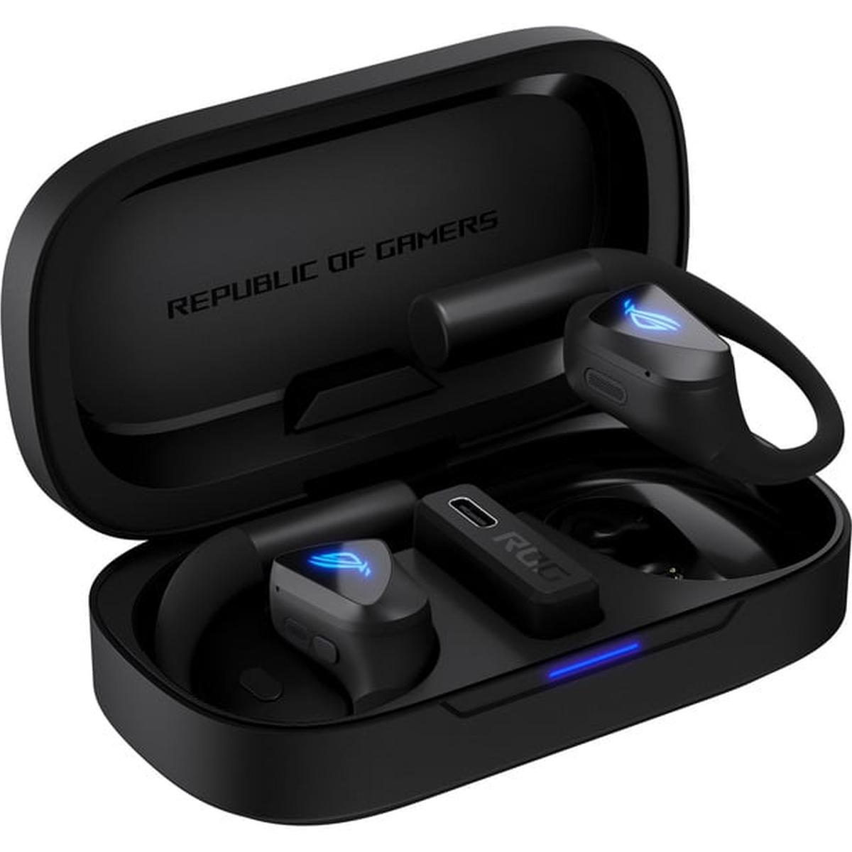 Asus ROG Cetra Open Gaming-In-Ear-Kopfhörer