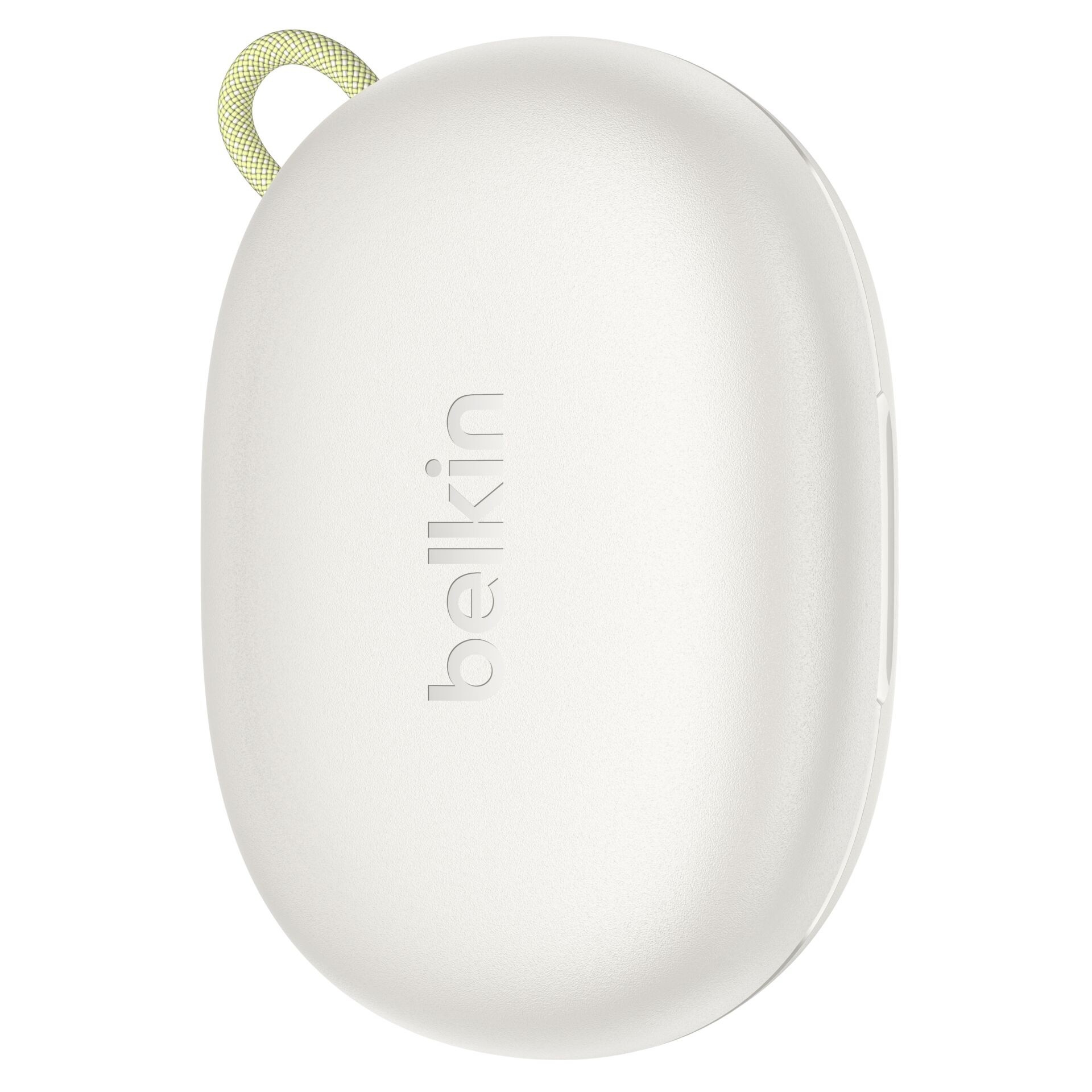 Belkin SoundForm ActiveFit Bluetooth In-Ear-Kopfhörer sand