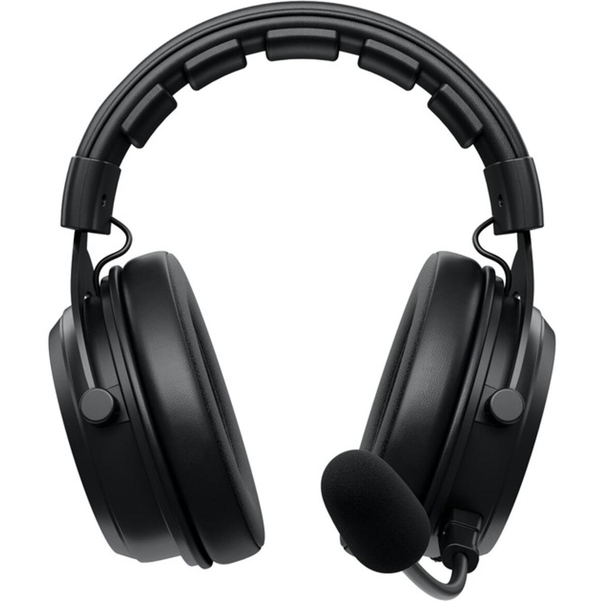 Cherry XTRFY H3 Wireless Gaming-Headset schwarz