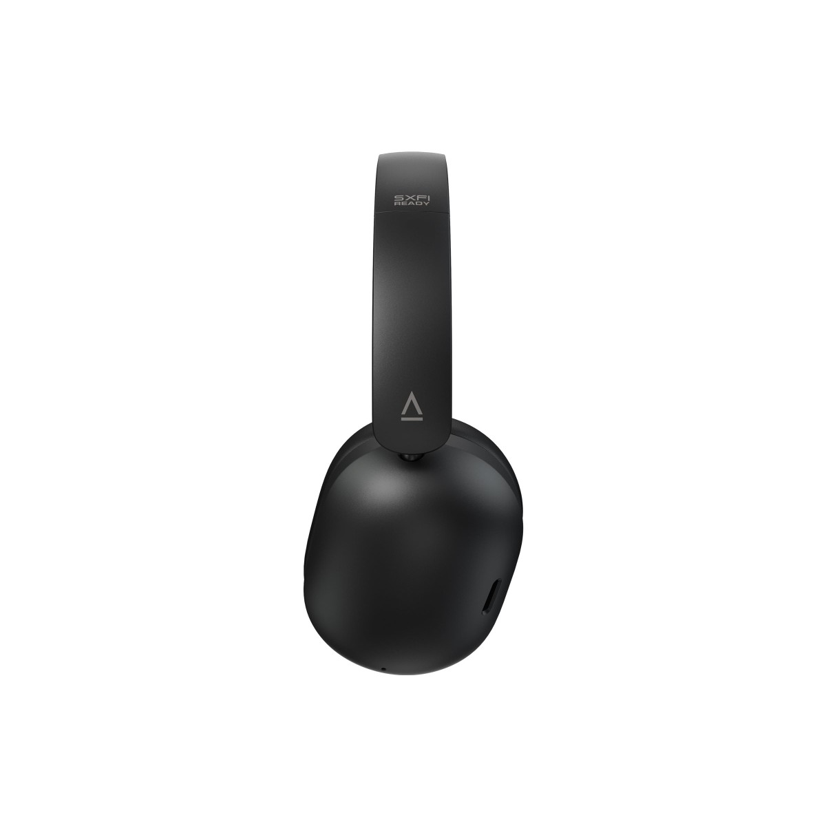 Creative Zen Hybrid Gen 2 Bluetooth Over-Ear-Kopfhörer schwarz