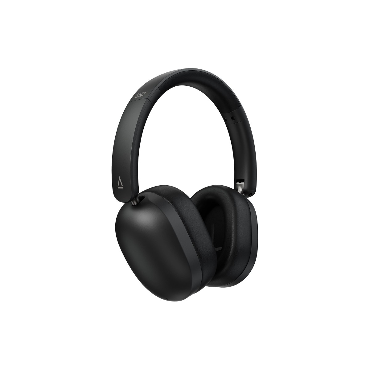 Creative Zen Hybrid Gen 2 Bluetooth Over-Ear-Kopfhörer schwarz