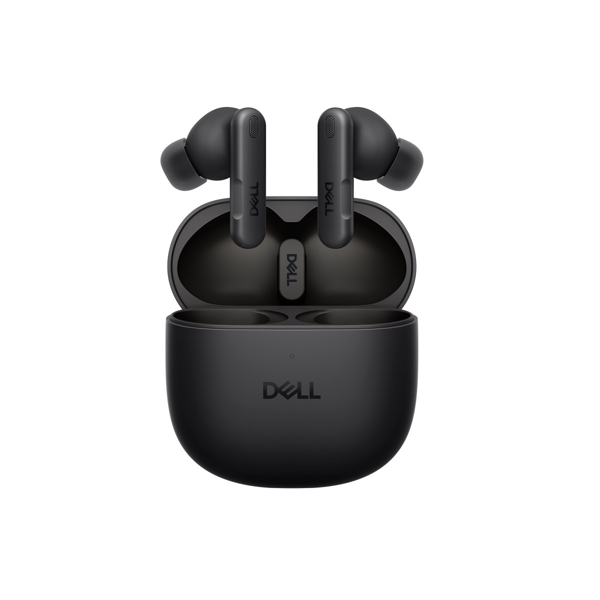 Dell Pro Plus EB525 True Wireless Bluetooth Kopfhörer schwarz