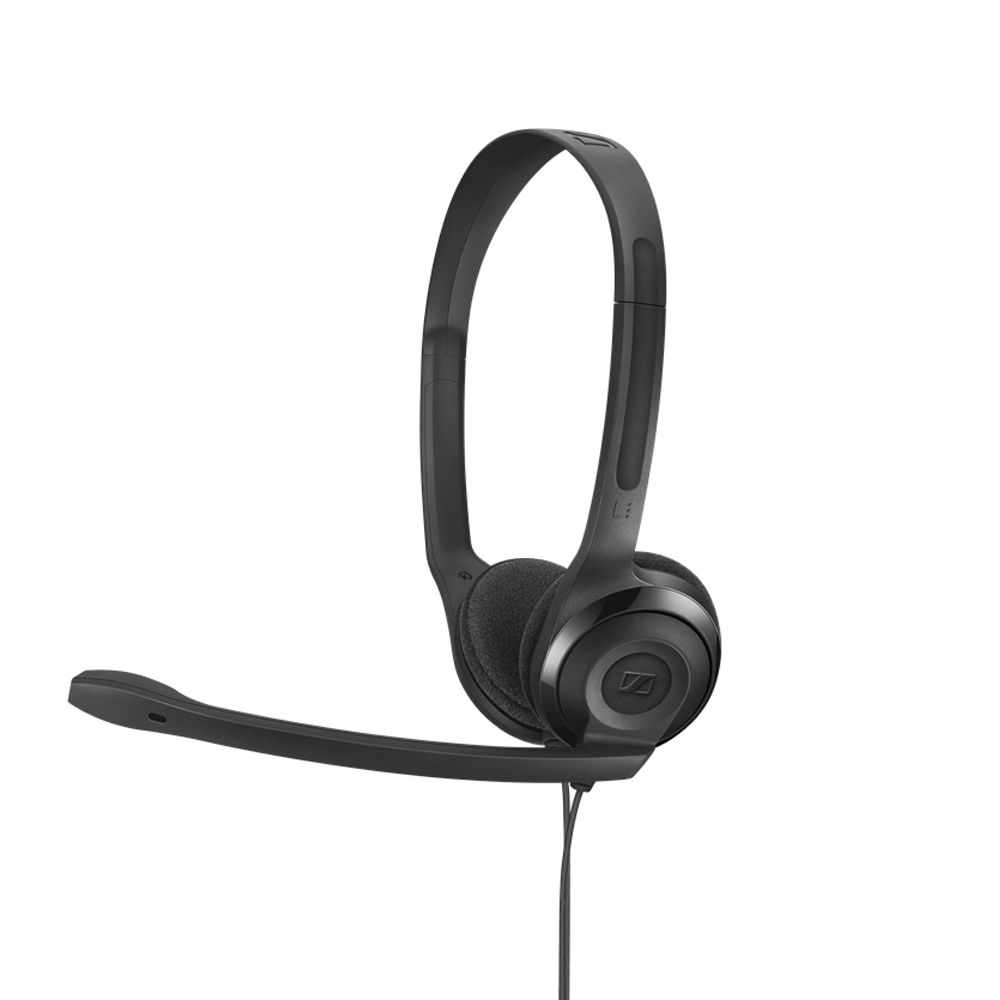 EPOS PC 3 Chat Headset schwarz