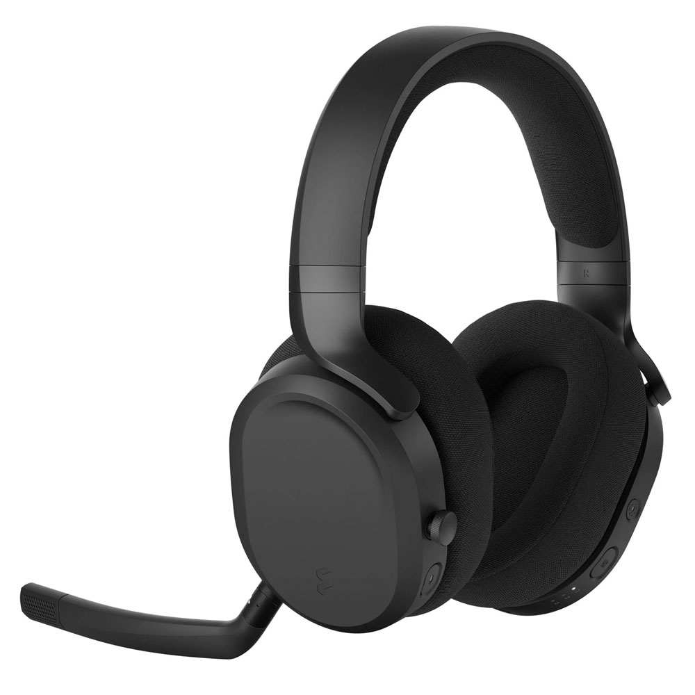 Fractal Design Scape Dark Gaming Headset schwarz