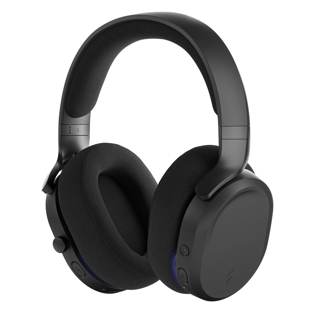 Fractal Design Scape Dark Gaming Headset schwarz