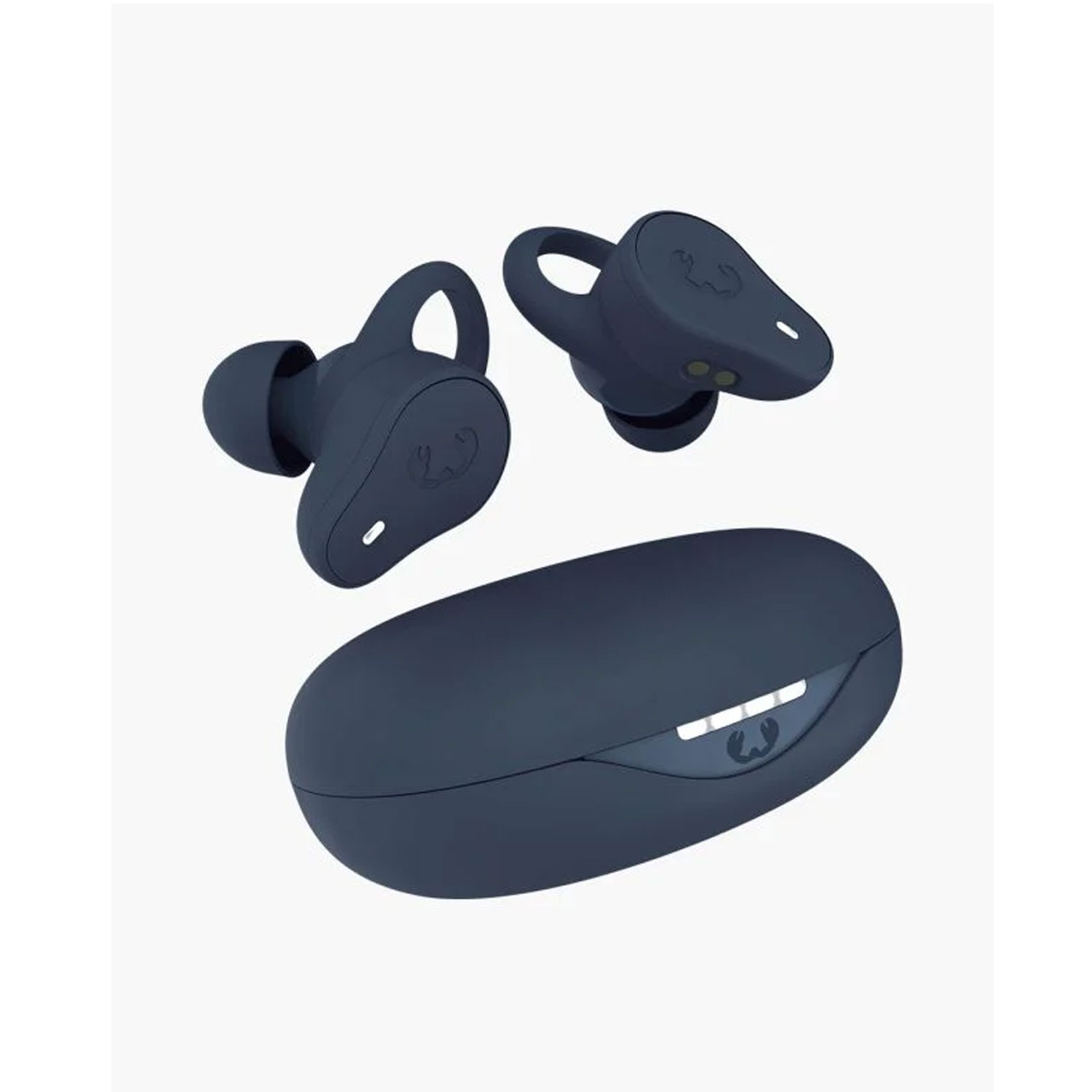 Fresh 'n Rebel Twins Move Bluetooth Sport Kopfhörer dive blue