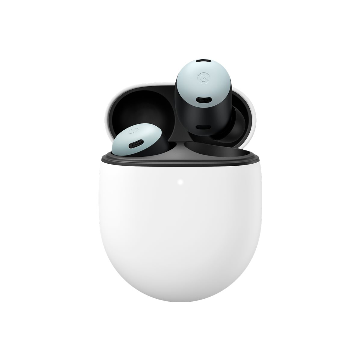 Google Pixel Buds Pro fog