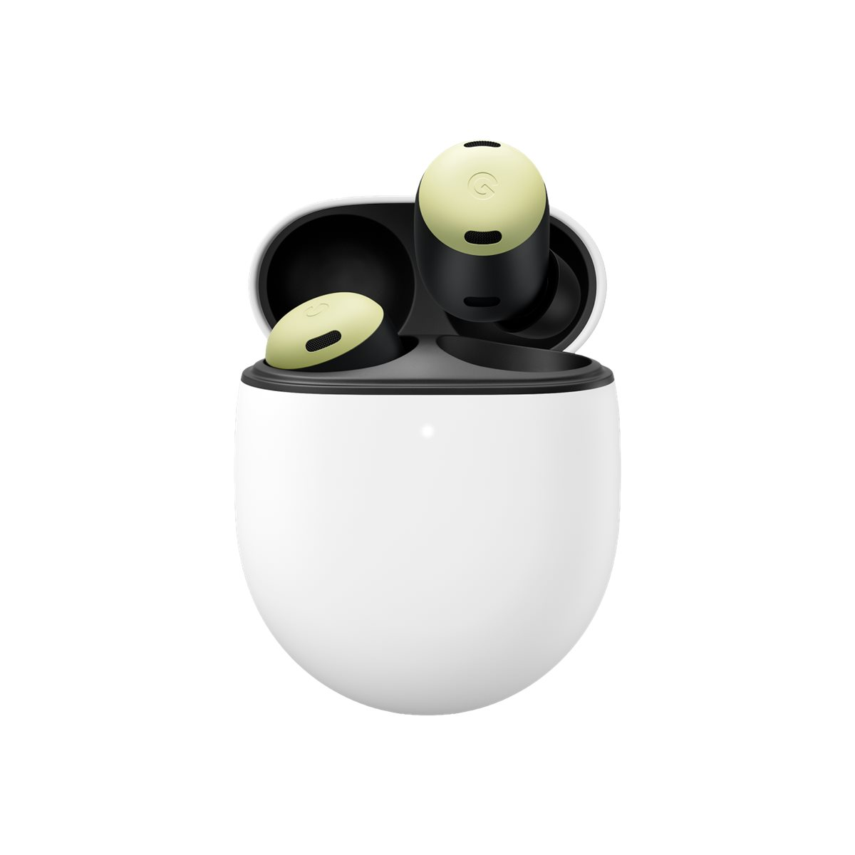 Google Pixel Buds Pro lemongrass