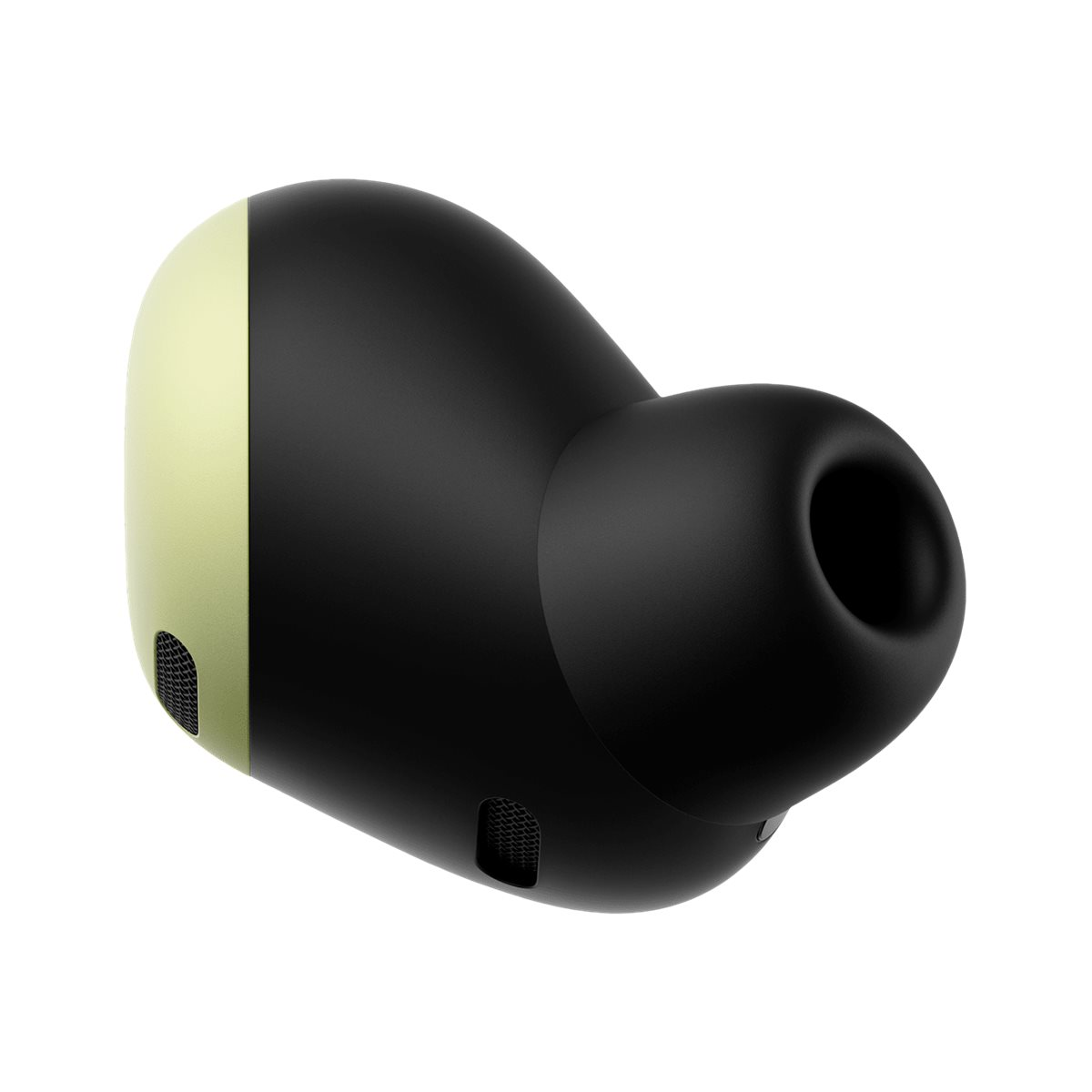 Google Pixel Buds Pro lemongrass