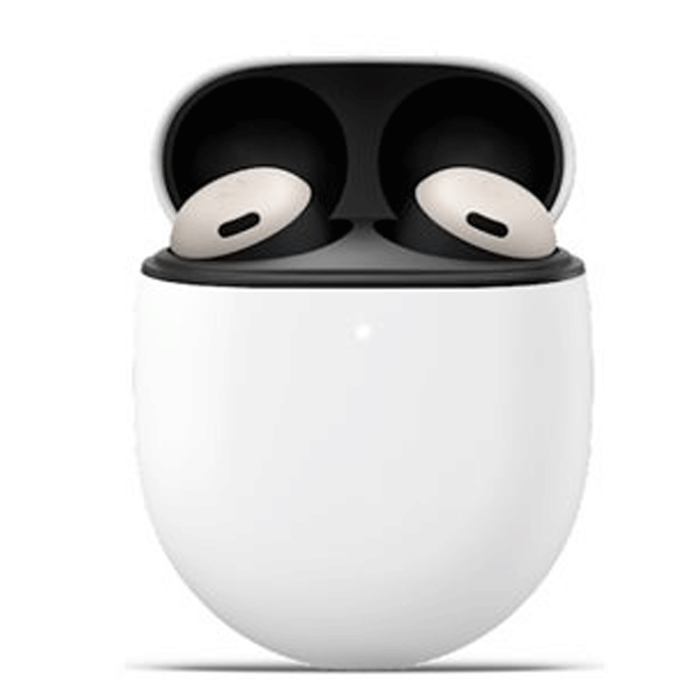 Google Pixel Buds Pro porcelain