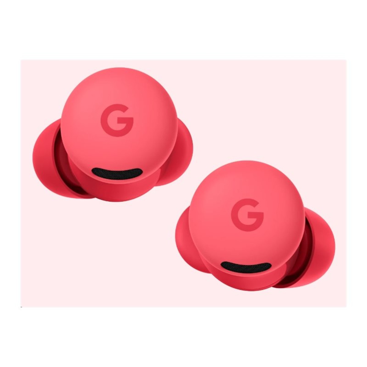 Google Pixel Buds 2a Bluetooth-Kopfhörer berry