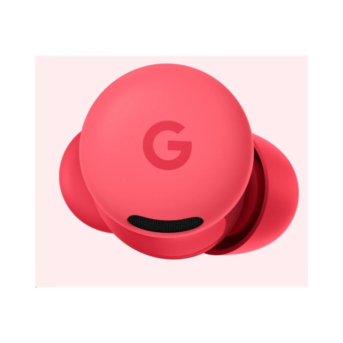 Google Pixel Buds 2a Bluetooth-Kopfhörer berry