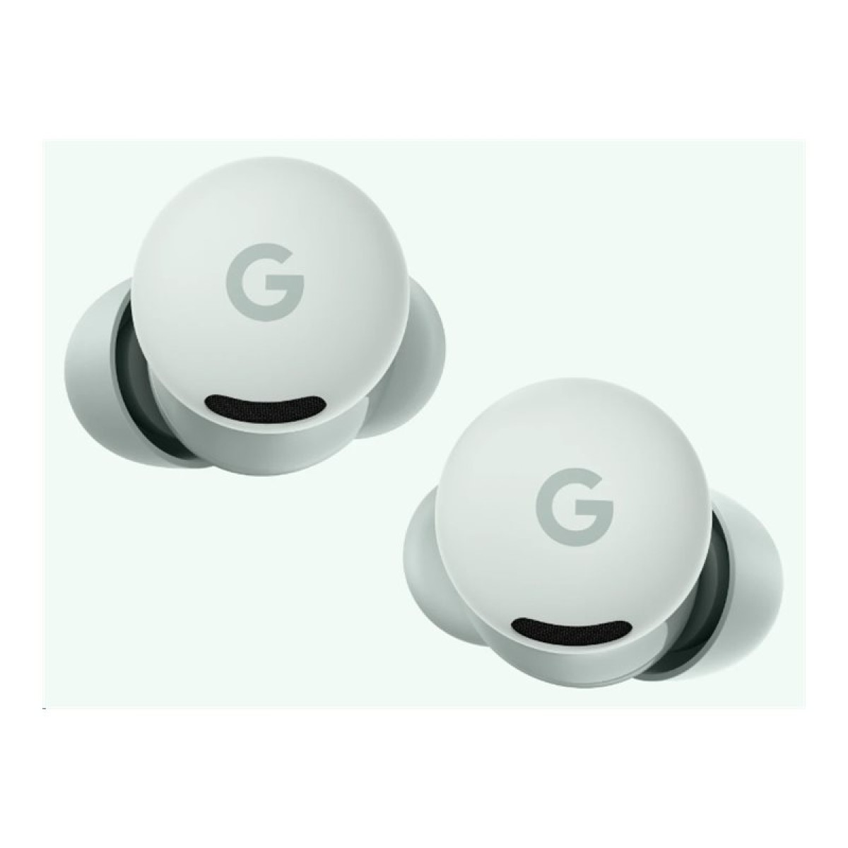 Google Pixel Buds 2a Bluetooth-Kopfhörer fog