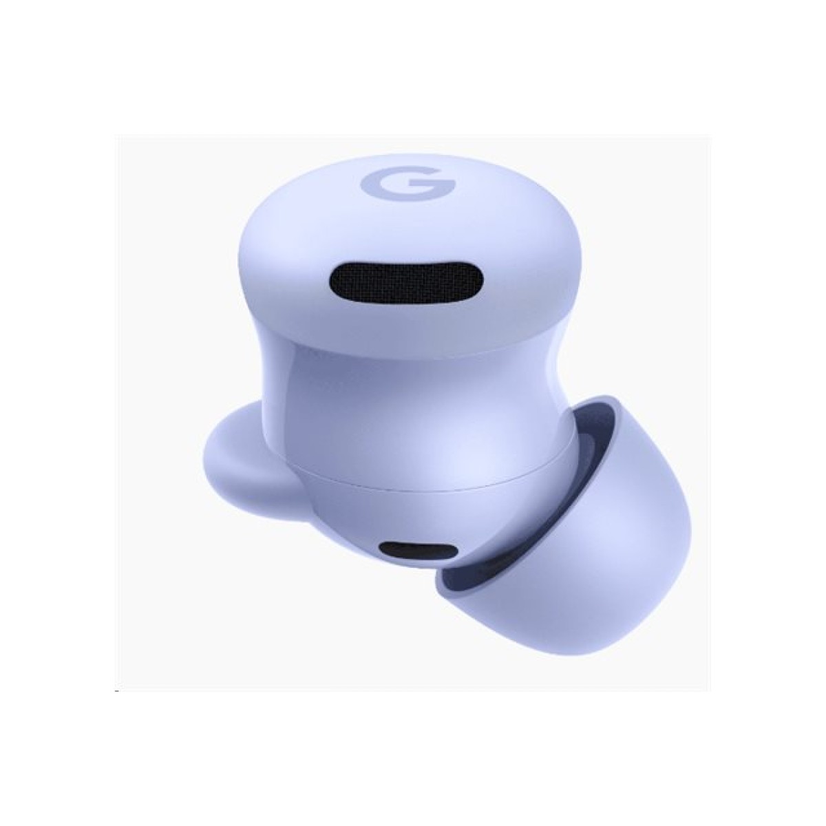 Google Pixel Buds 2a Bluetooth-Kopfhörer iris