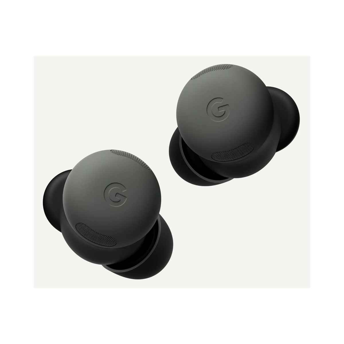 Google Pixel Buds Pro 2 Bluetooth-Kopfhörer hazel