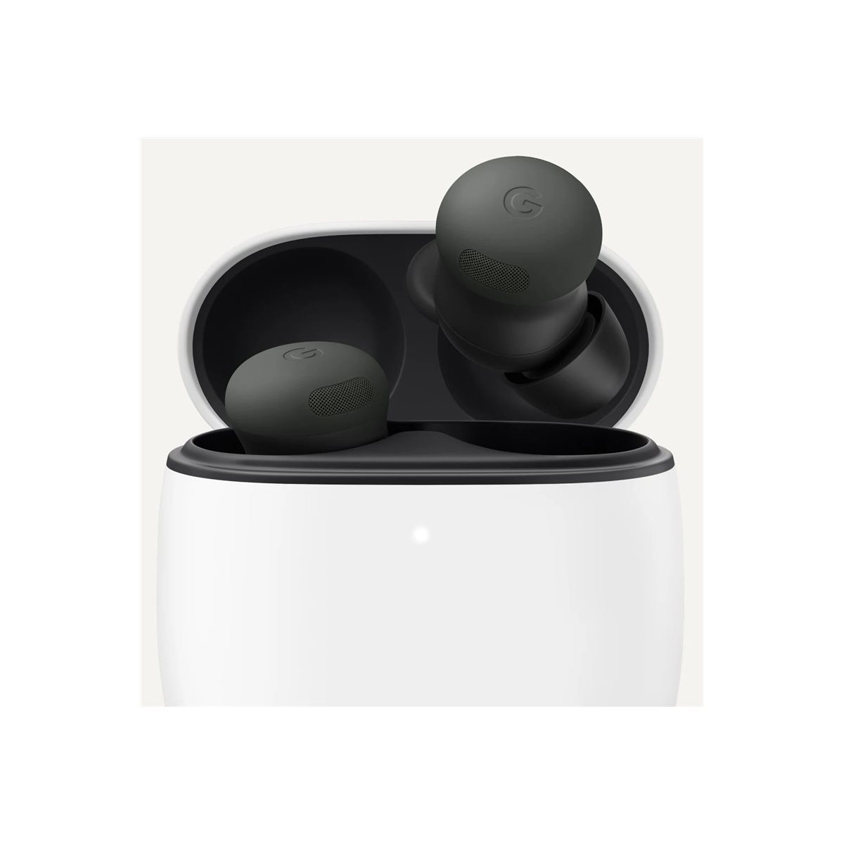 Google Pixel Buds Pro 2 Bluetooth-Kopfhörer hazel