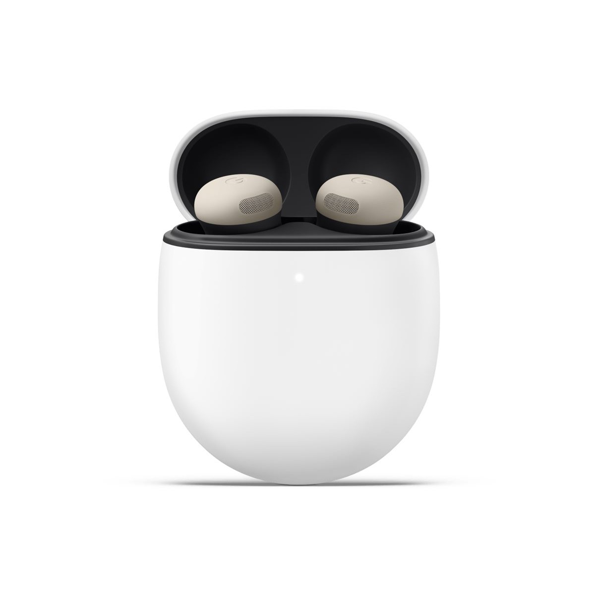 Google Pixel Buds Pro 2 Bluetooth-Kopfhörer porcelain