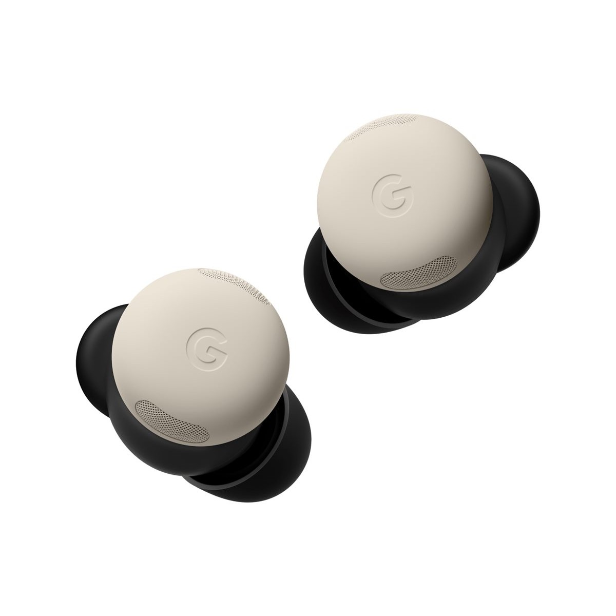 Google Pixel Buds Pro 2 Bluetooth-Kopfhörer porcelain
