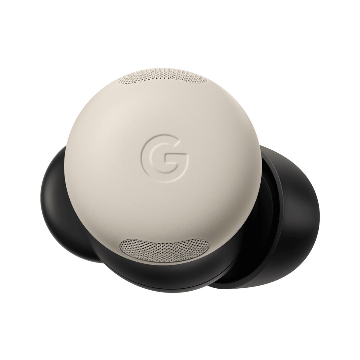Google Pixel Buds Pro 2 Bluetooth-Kopfhörer porcelain