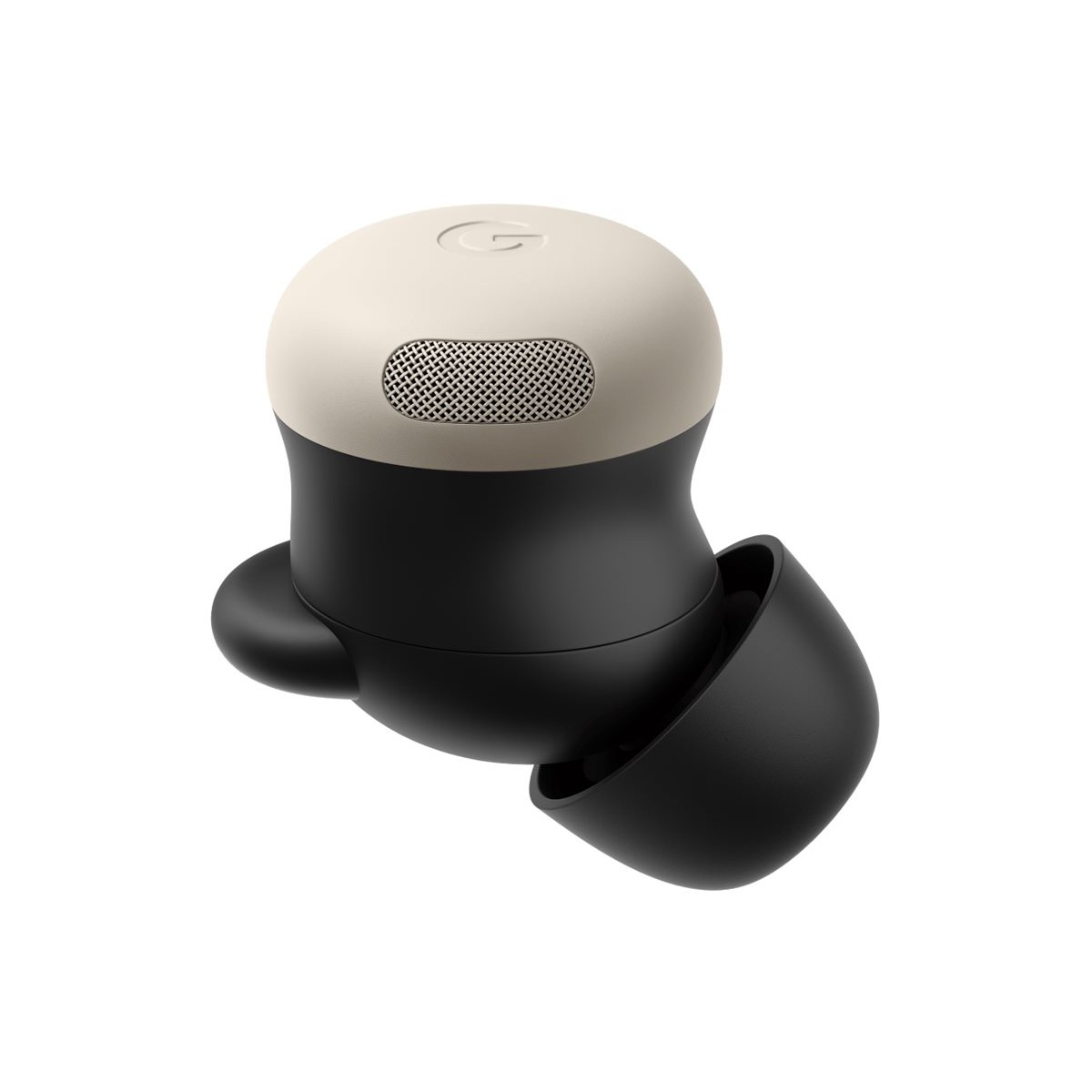 Google Pixel Buds Pro 2 Bluetooth-Kopfhörer porcelain
