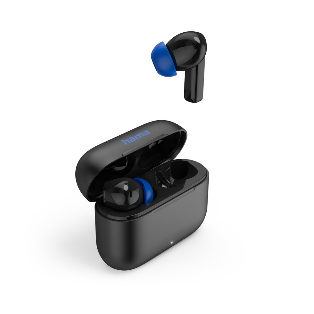 Hama Bluetooth®-Kopfhörer 
