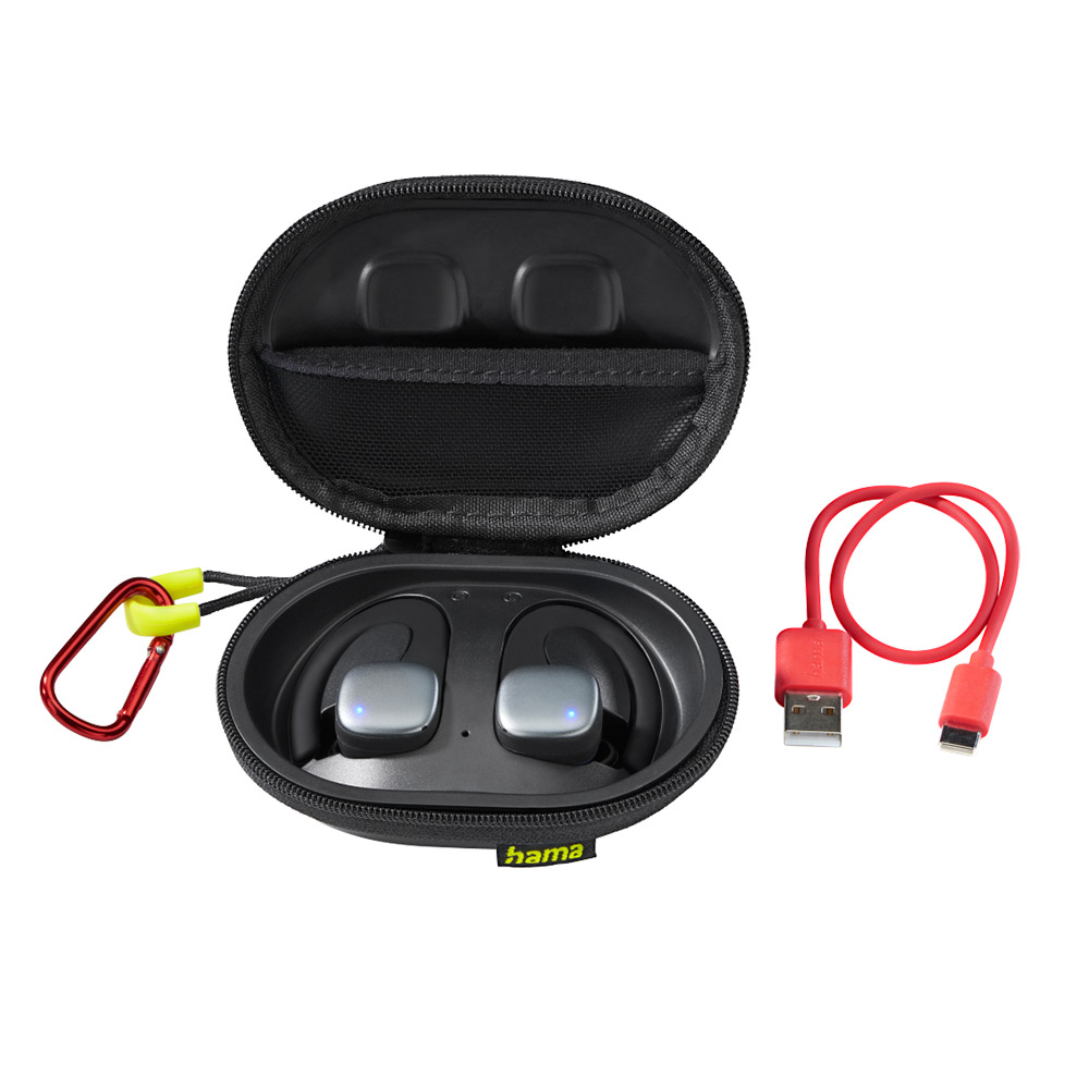 Hama Bluetooth®-Kopfhörer 