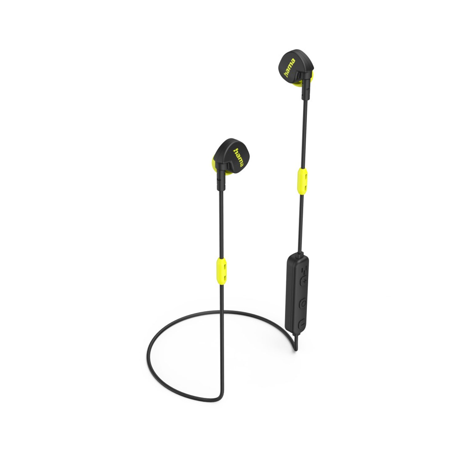 Hama Bluetooth®-Kopfhörer 