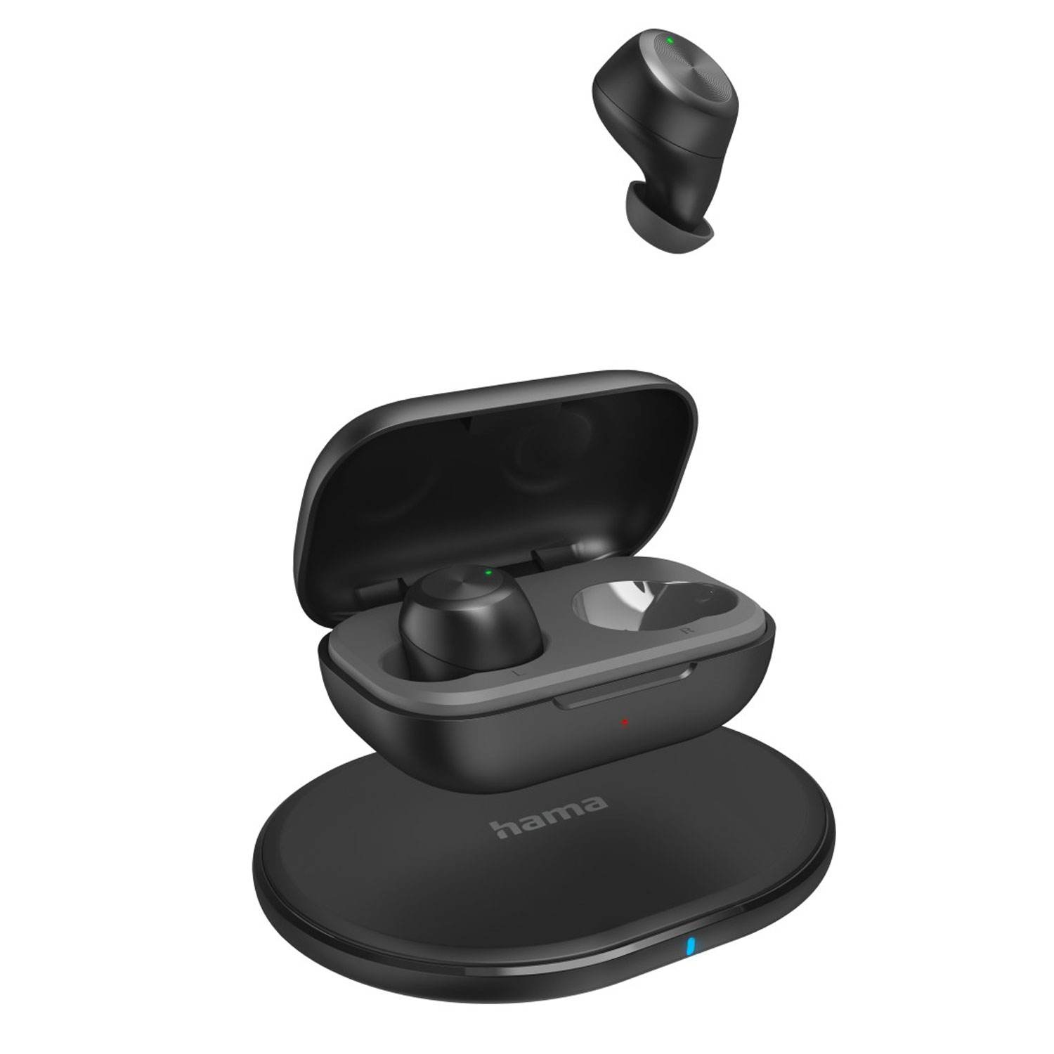 Hama Bluetooth®-Kopfhörer 