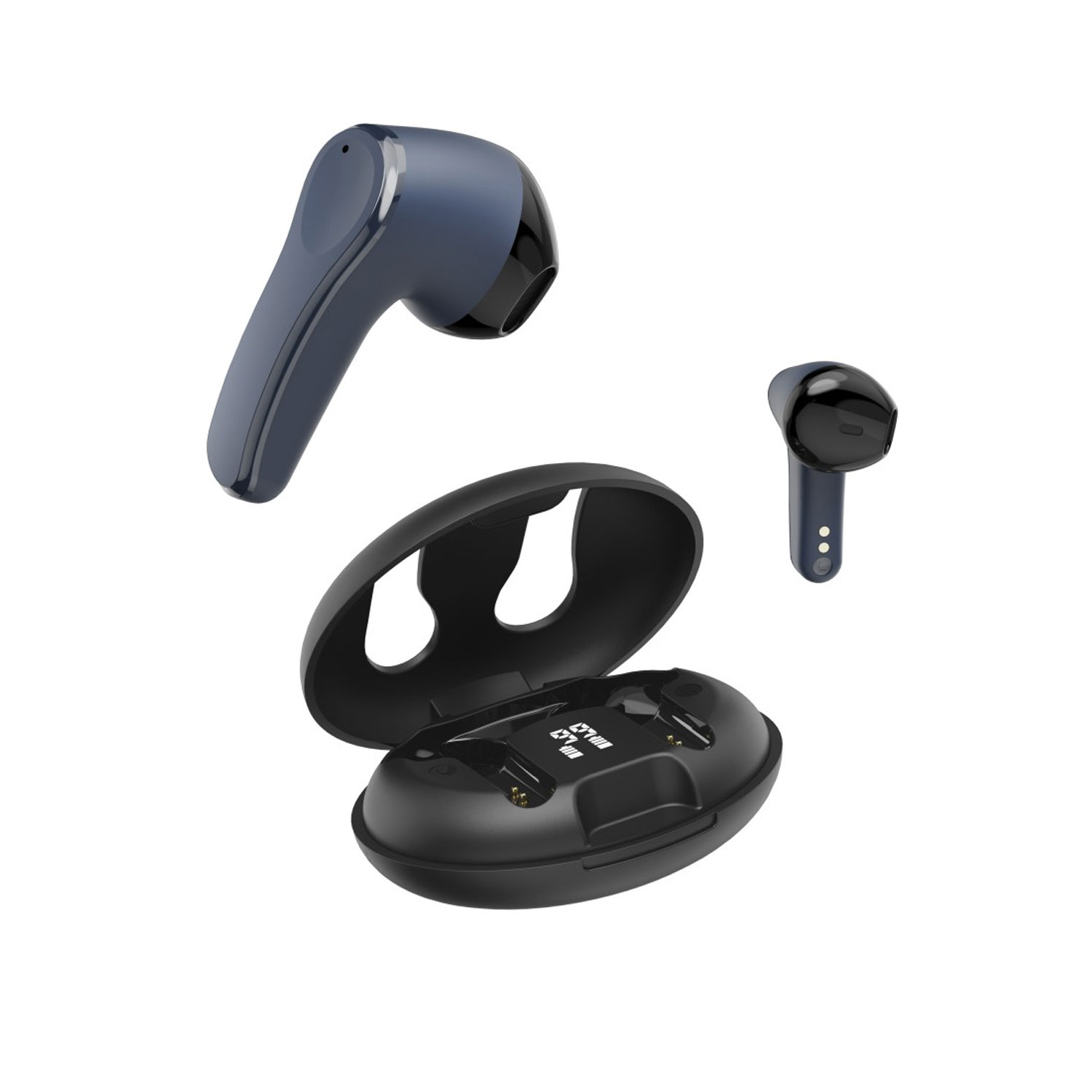 Hama Bluetooth®-Kopfhörer 