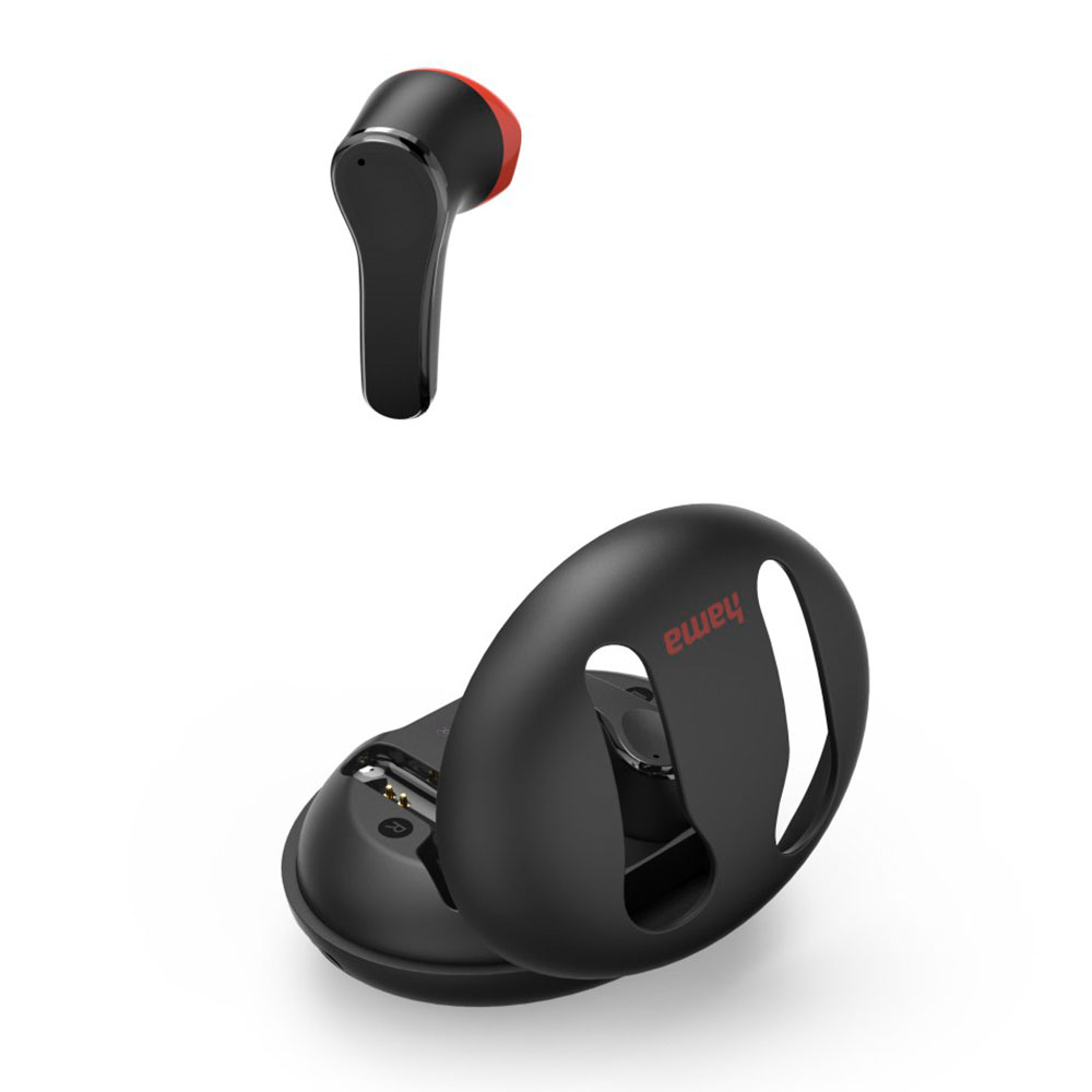 Hama Bluetooth®-Kopfhörer 