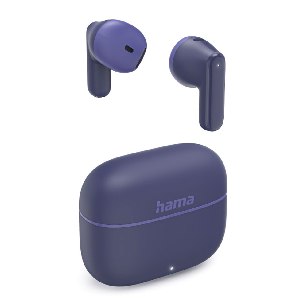 Hama Bluetooth®-Kopfhörer 