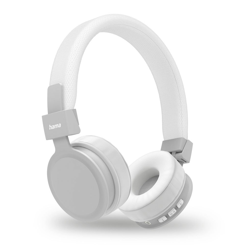 Hama Bluetooth®-Kopfhörer 