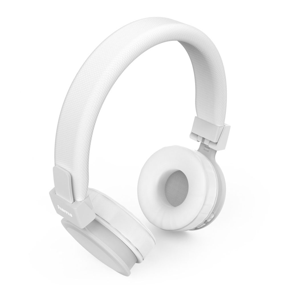 Hama Bluetooth®-Kopfhörer 