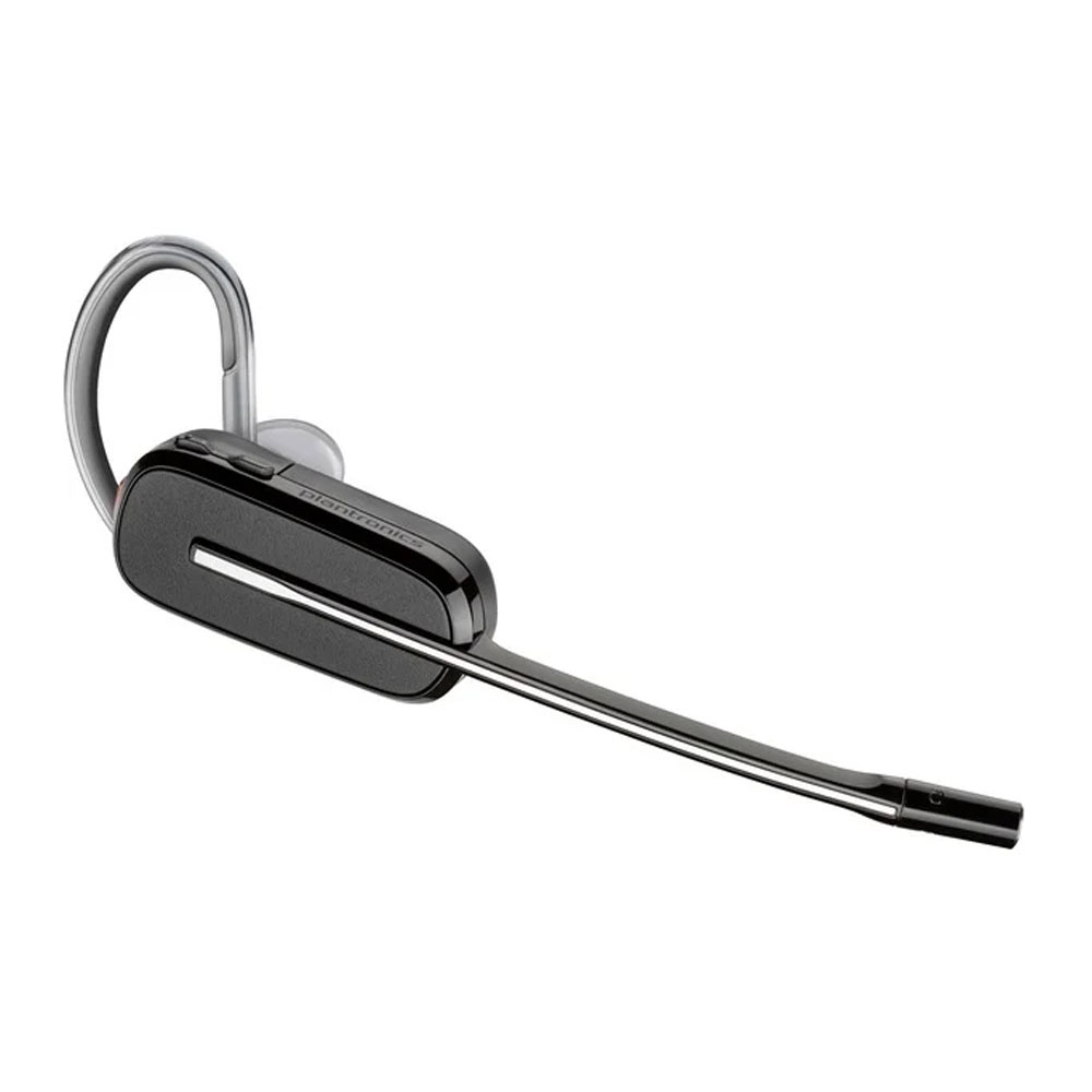 Plantronics Savi W8245 DECT-Mono-Headset schwarz