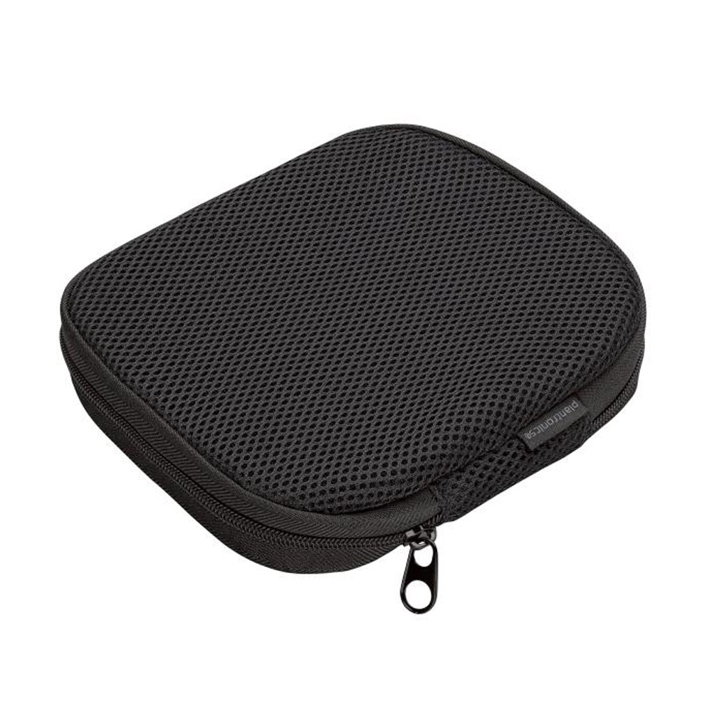 Poly Blackwire 3225 USB-C/USB-A 3,5mm Headset schwarz