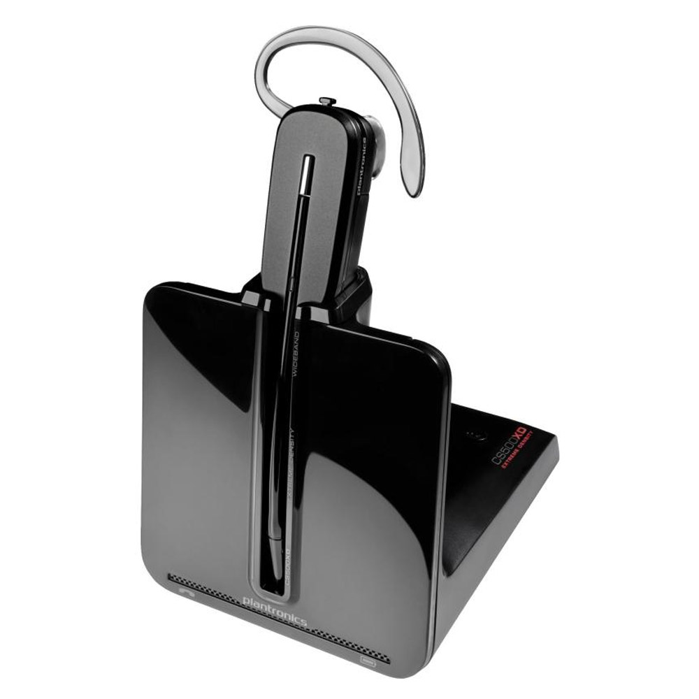 Poly CS540/A DECT Mono-Headset