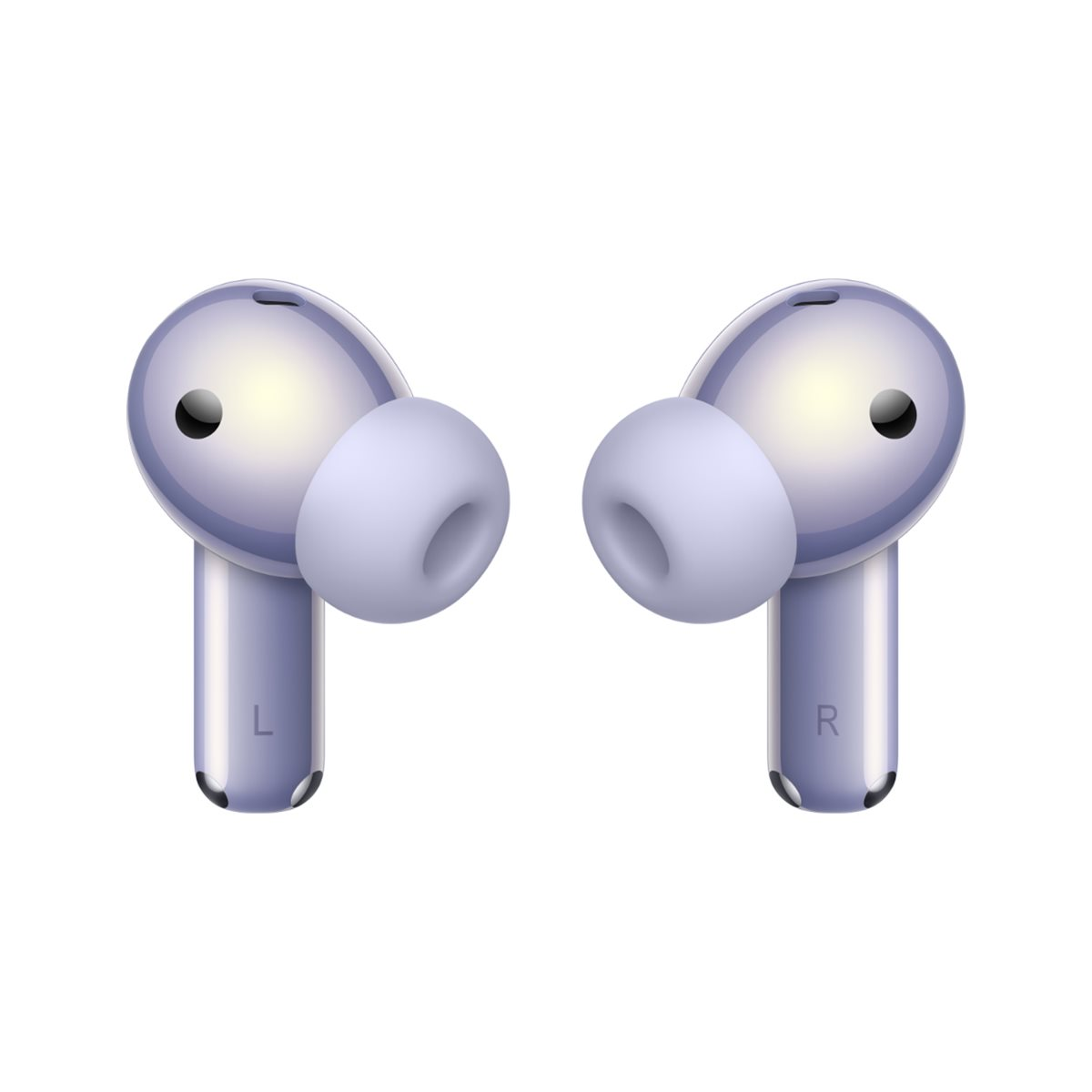Huawei FreeBuds 6i Bluetooth Kopfhörer lila