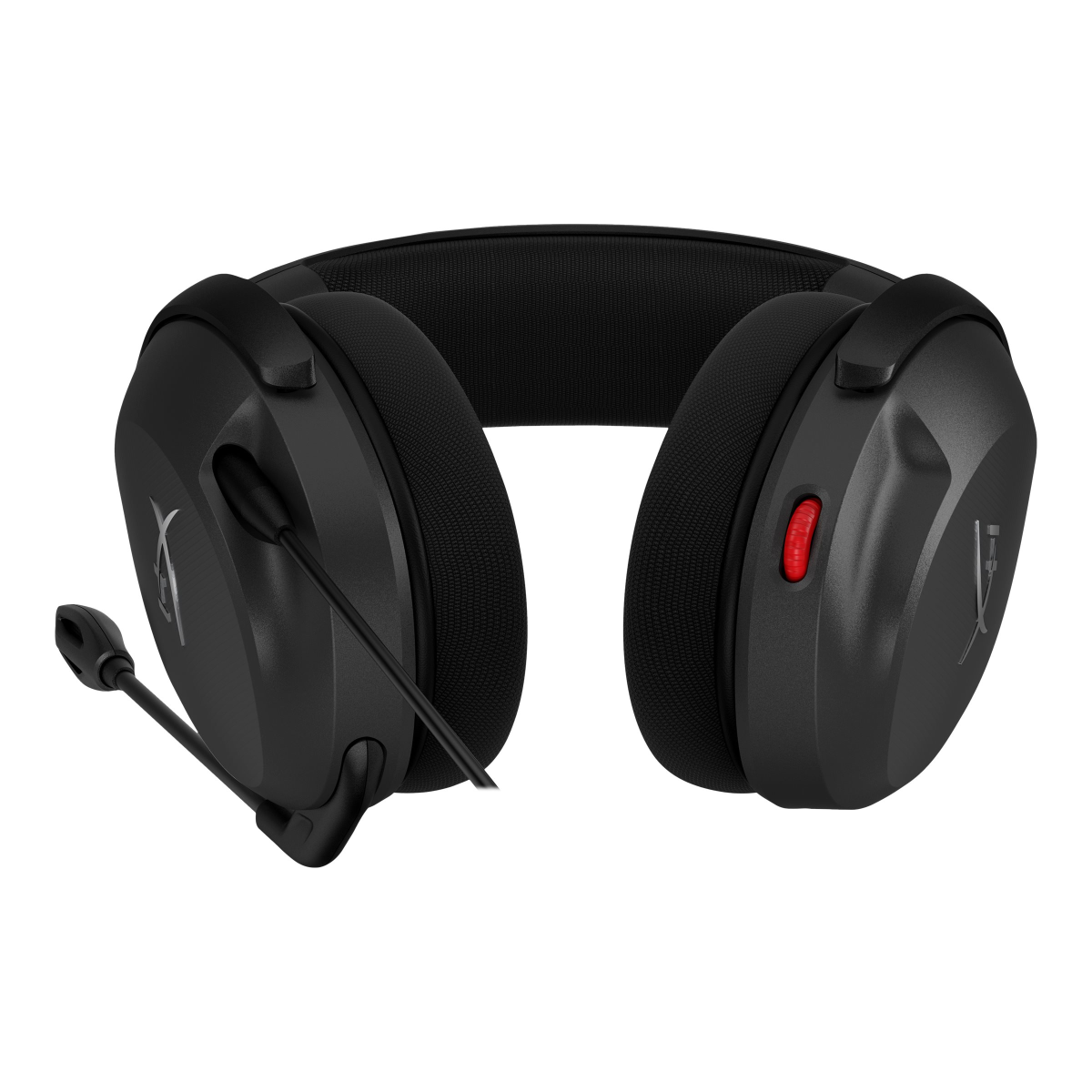 HyperX Cloud Stinger 2 Core Gaming-Headset schwarz