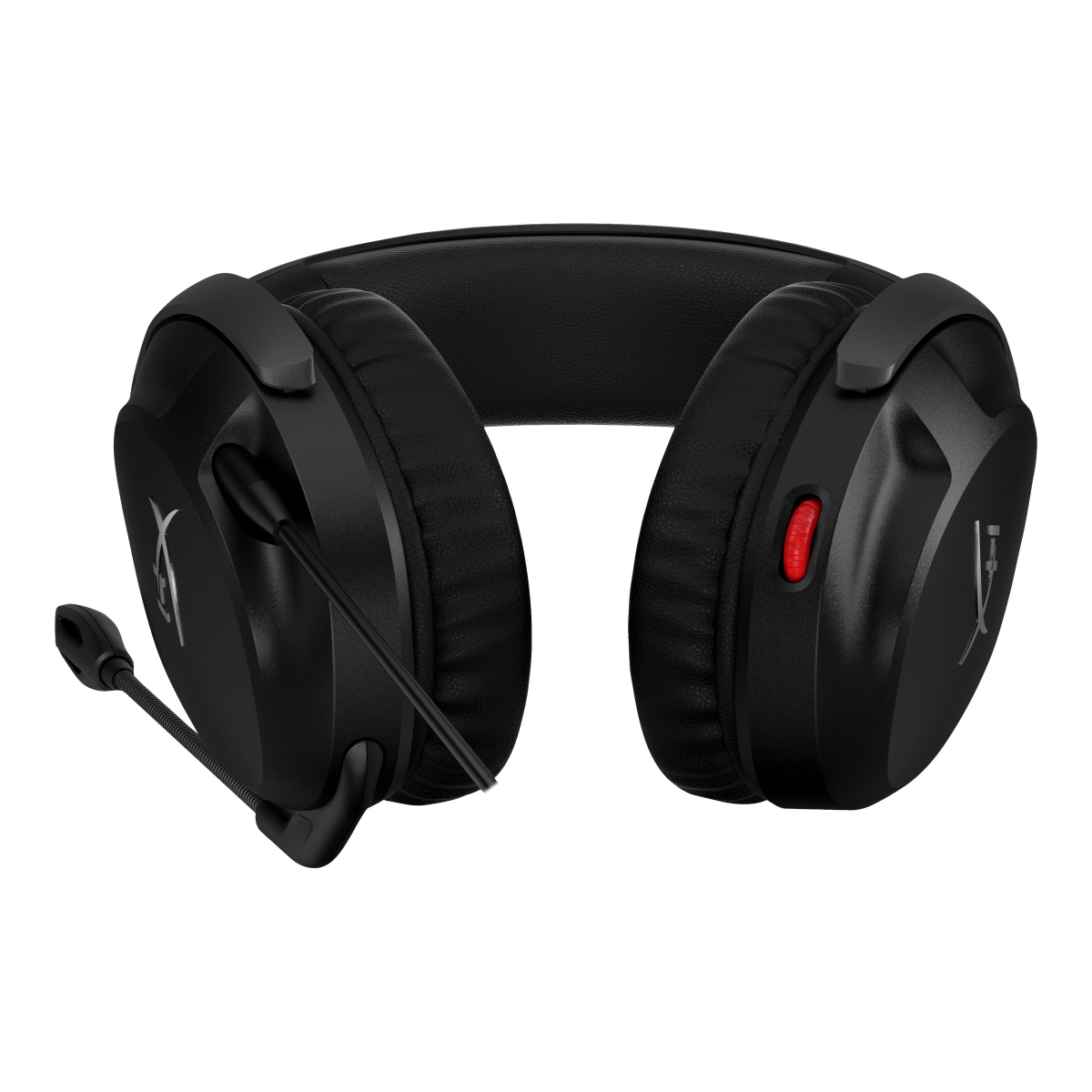 HyperX Cloud Stinger 2 Gaming-Headset schwarz (2.Wahl)
