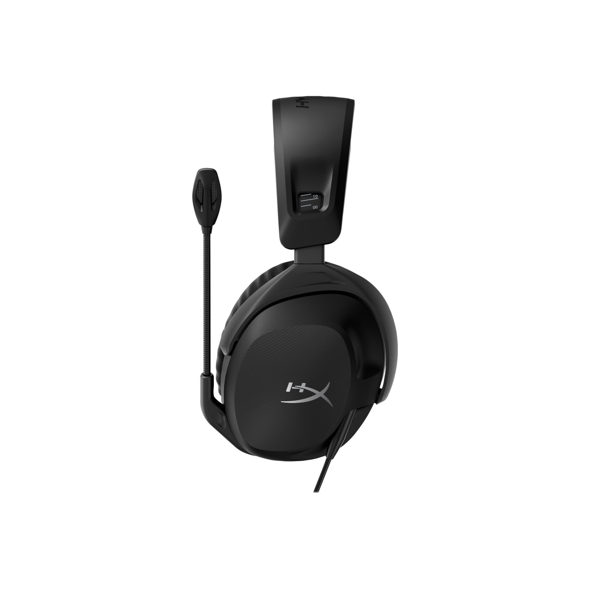 HyperX Cloud Stinger 2 Gaming-Headset schwarz (2.Wahl)
