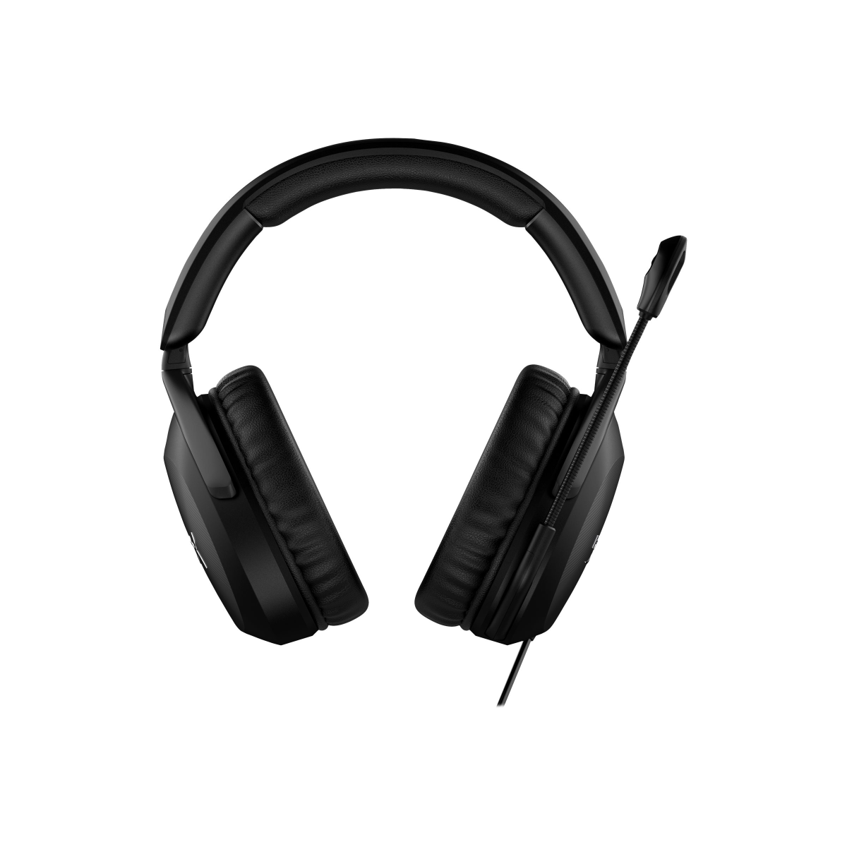 HyperX Cloud Stinger 2 Gaming-Headset schwarz (2.Wahl)