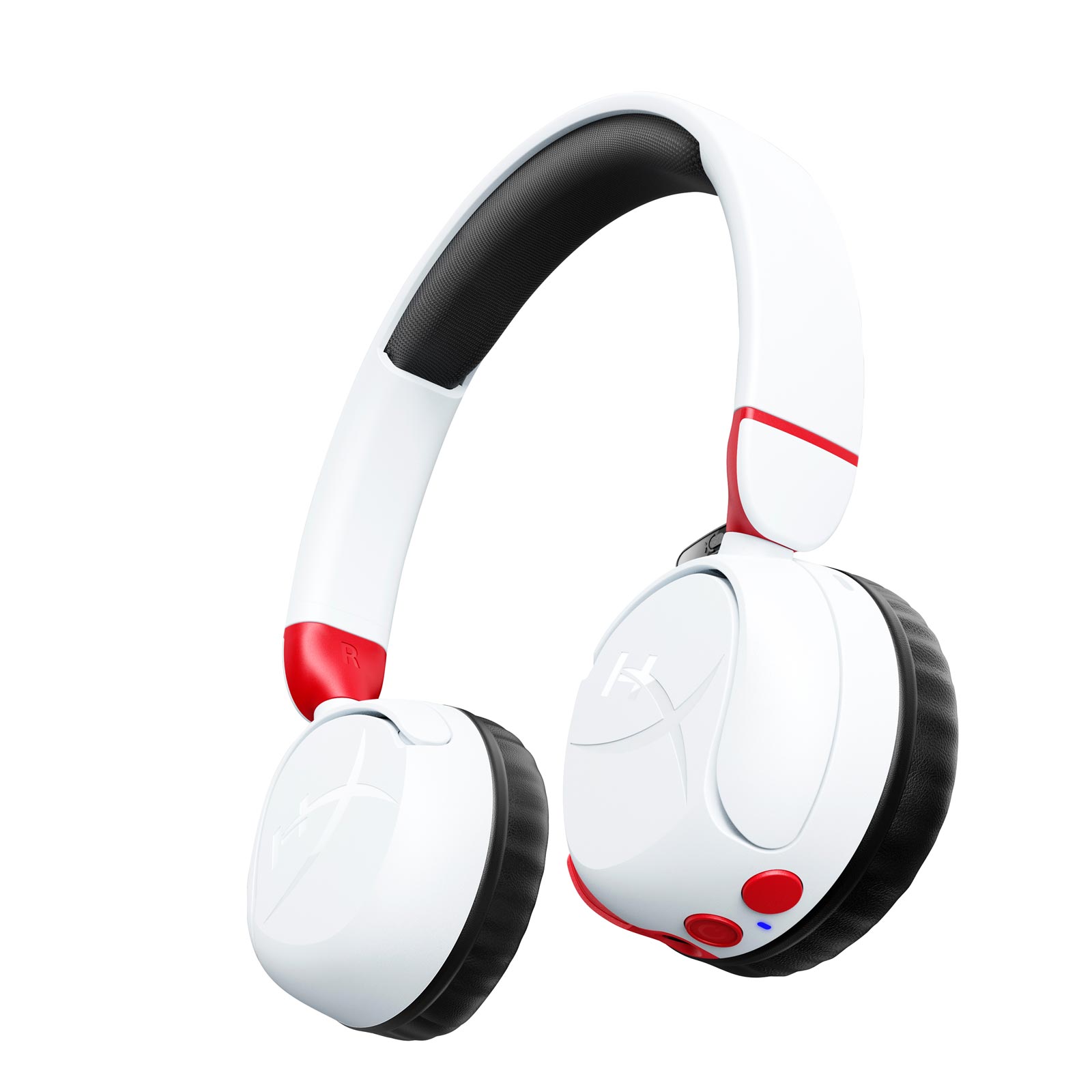 HyperX Cloud Mini Wireless Headset weiß