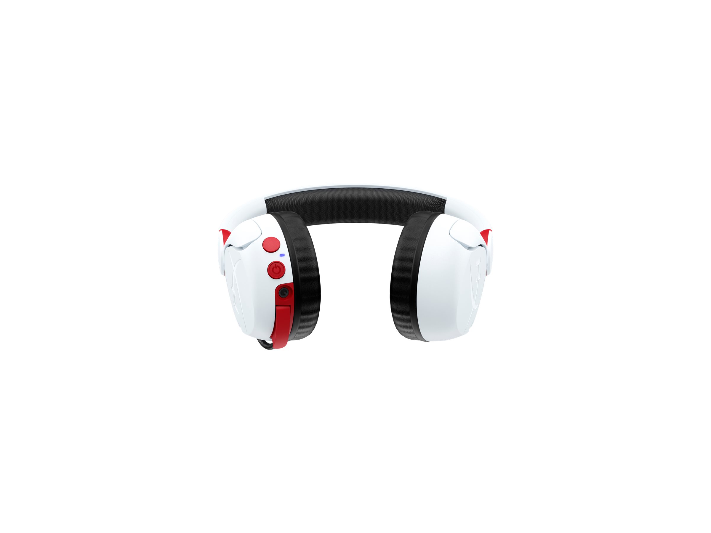 HyperX Cloud Mini Wireless Headset weiß